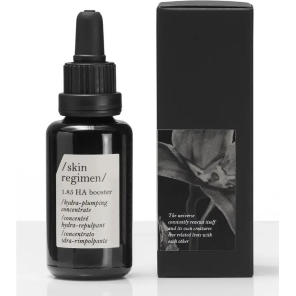 Skin Regimen 1.85 HA booster Hydra Plumping Concentrate